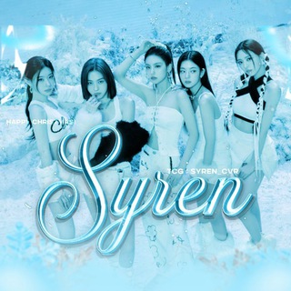 Telegram profile photo for SYREN COVER