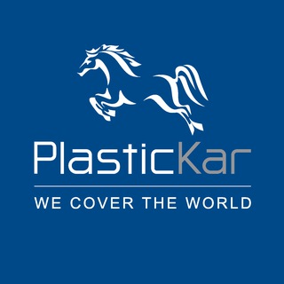 Telegram profile photo for PlasticKar