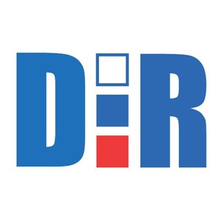 Telegram profile photo for Digital Russia