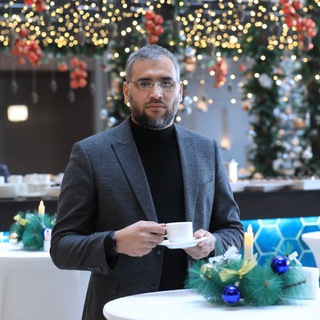 Telegram profile photo for КАМОЛОВ