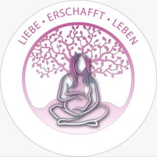 Telegram profile photo for Liebe erschafft Leben