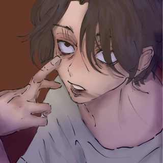 Telegram profile photo for urusai