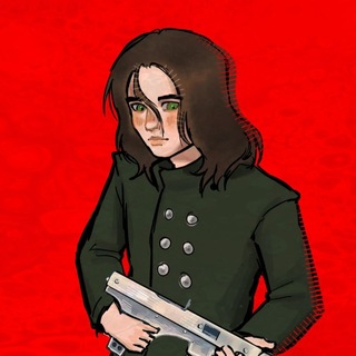 Telegram profile photo for СМЕРДЬ ВТОРАЯ. СЕМЕЙНЫЙ АРХИВ.