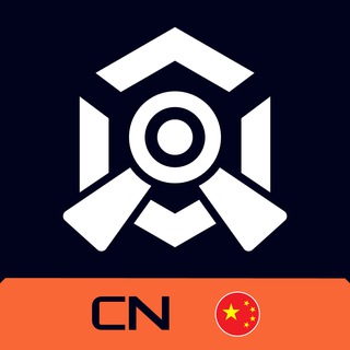 Telegram group profile photo for Blink Galaxy $GQ 🇨🇳