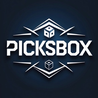 Telegram profile photo for Picks©️Box