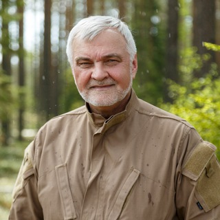 Telegram profile photo for Владимир Уйба