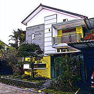 Telegram profile photo for Properti Magnet Rezeki