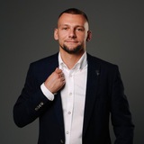 Telegram profile photo for Доктор Маркетинг | Илья Никитенко - Развитие стоматологий