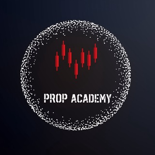 Telegram profile photo for پراپ آکادمی | Prop academy