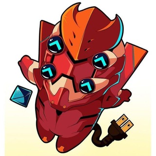 Telegram profile photo for 🍊Подвал милка🍊