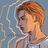 Telegram profile photo for vittasaanart