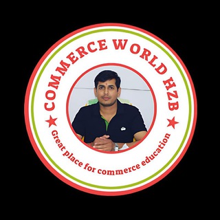 Telegram profile photo for CWH ONLINE ACADEMY ™