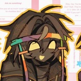 Telegram profile photo for 𝘽𝙡𝙤𝙜𝙨