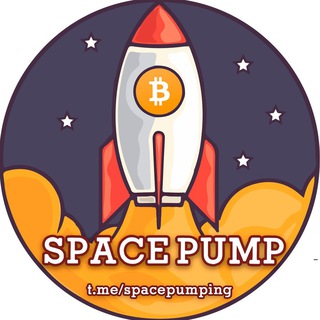Telegram profile photo for SpacePump🚀🌔