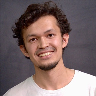 Telegram profile photo for Azim Pulat