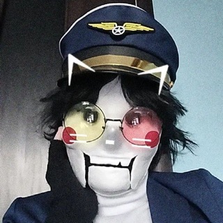 Telegram profile photo for Рыжик пытается 📸