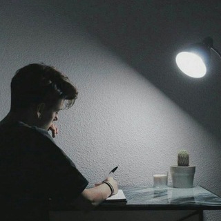 Telegram profile photo for -'بؤح كآتب✒📄'-
