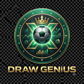 Telegram profile photo for GENIUS BET PREDICTOR ✍️