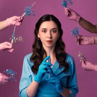 Telegram profile photo for Бьюти баношная