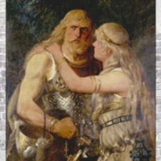 Telegram profile photo for Die Offenbarung deutscher Geschichte