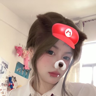 Telegram profile photo for 小y的朋友圈