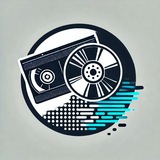 Telegram profile photo for VHS Qarshi
