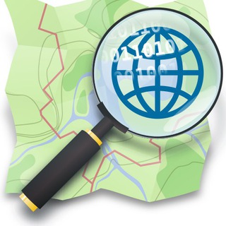 Telegram profile photo for OpenStreetMap π