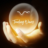Telegram profile photo for Trading Waves