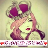 Telegram profile photo for Good Girl💕