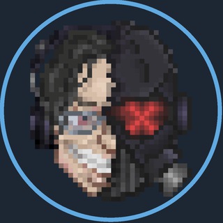 Telegram profile photo for GXYASHI