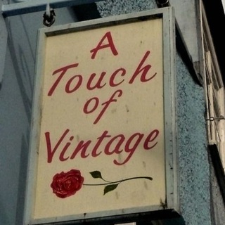 Telegram profile photo for Vintageism