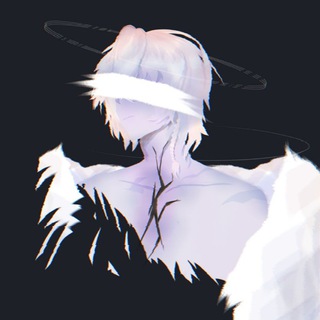 Telegram profile photo for Alaorii ||Хроники молчания