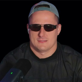 Telegram profile photo for Twitch BOROV