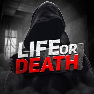 Telegram profile photo for Life or death