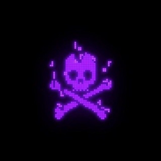 Telegram profile photo for tech_singularity