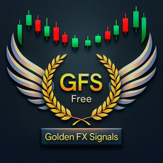 Telegram profile photo for GOLDEN FX SIGNALS | OFFICIAL