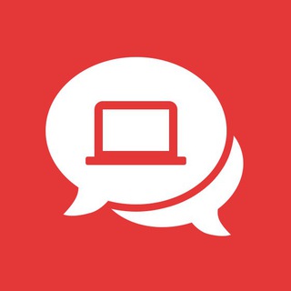 Telegram group profile photo for Telegram Desktop Talk