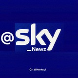 Telegram profile photo for SKY NEWZ