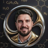 Telegram profile photo for الكيميائي الاستاذ عامر گرنفل