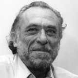 Telegram profile photo for Charles Bukowski