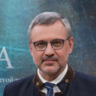 Telegram profile photo for Владимир Легойда
