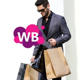 Telegram profile photo for Wildberries | 𝐑𝐞𝐒𝐡𝐦𝐨𝐭