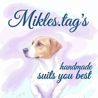 Telegram profile photo for mikkels.tag’s