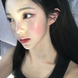 Telegram profile photo for 정이안 Ian
