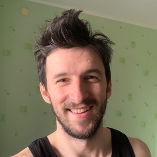 Telegram profile photo for Greatkovskiy