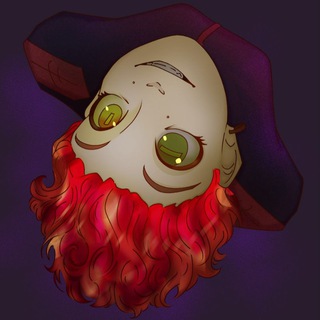 Telegram profile photo for Омут раздумий