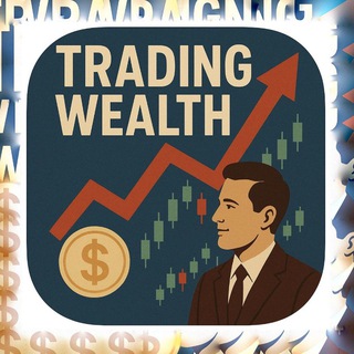 Telegram profile photo for 𝗧𝗥𝗔𝗗𝗜𝗡𝗚 𝗪𝗘𝗔𝗟𝗧𝗛