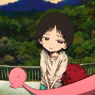 Telegram profile photo for Первородный грех Такопи | Takopii no Genzai
