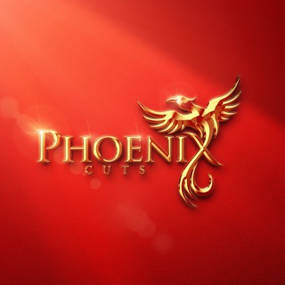 Telegram profile photo for PHOENIX CUTS