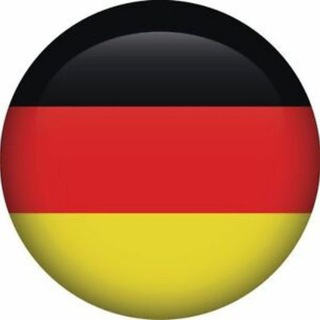 Telegram profile photo for تعلم اللغة الألمانية